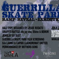 Guerilla Skate Park